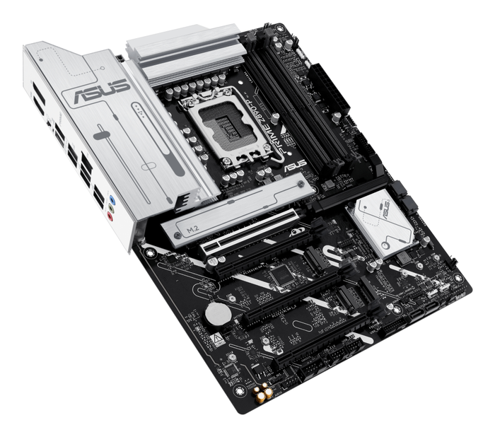 ASUS PRIME Z890-P Placa Base ATX Intel Z890 LGA 1851 DDR5