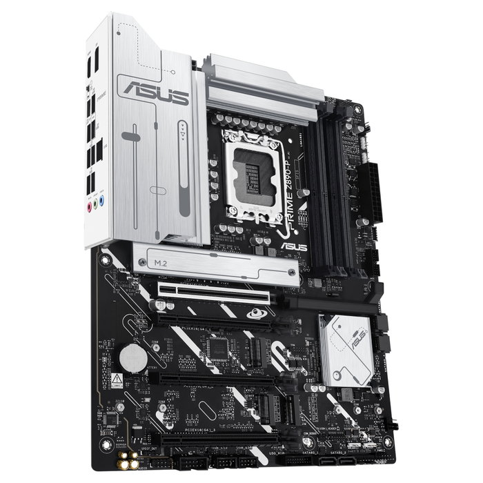 Asus PRIME Z890-P DDR5 ATX Intel Z890 LGA 1851
