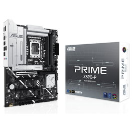 ASUS PRIME Z890-P Intel Z890 LGA 1851 DDR5 ATX