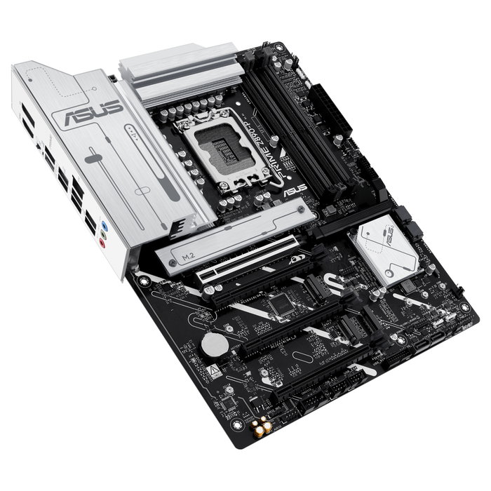 Asus PRIME Z890-P DDR5 ATX Intel Z890 LGA 1851