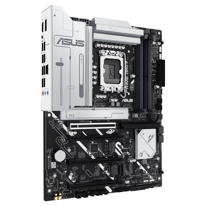 Asus PRIME Z890-P DDR5 ATX Intel Z890 LGA 1851