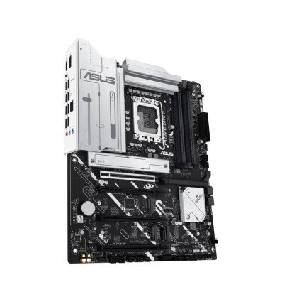 Asus Placa Base PRIME Z890-P, Intel LGA 1851, Chipset Z890, 4 DDR5, ATX, 90MB1I50-M0EAY0