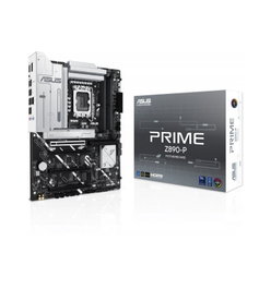 Asus Placa Base PRIME Z890-P, Intel LGA 1851, Chipset Z890, 4 DDR5, ATX, 90MB1I50-M0EAY0