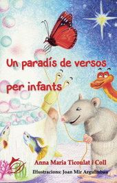Un paradís de versos per infants, Anna María Ticoulat i Coll - LACRE