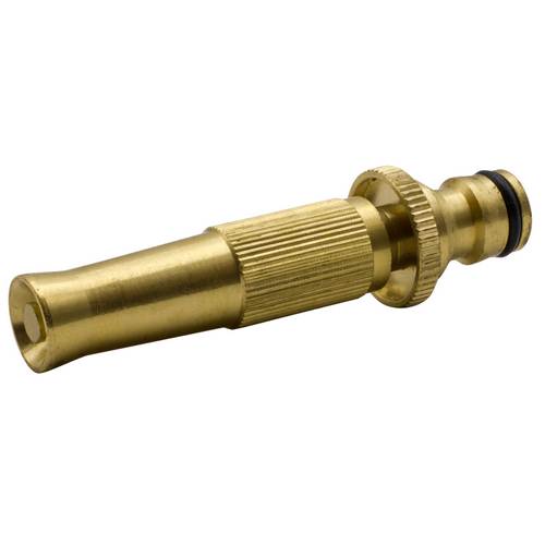 Riegolux Lanza Regulable RGX de Latón con Enlace Rápido 19 mm Riegolux Lanza Regulable RGX de Latón con Enlace Rápido 19 mm