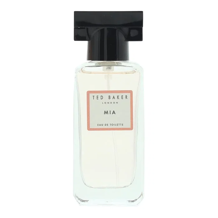 Ted Baker Mia Eau de Toilette 30 ml Spray Ted Baker Mia Eau de Toilette 30 ml Spray