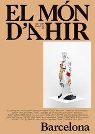 El mon d´ahir, VV.AA. - ARA LLIBRES