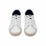 Zapatillas Deportivas Infantiles Mustang Emi Blanco