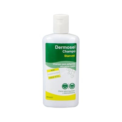 Stangest Dermosel Champú 250ml Stangest Dermosel Champú 250ml
