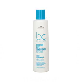 Schwarzkopf Professional Bonacure Moisture Kick Acondicionador 200 ml (Reacondicionado)</html>