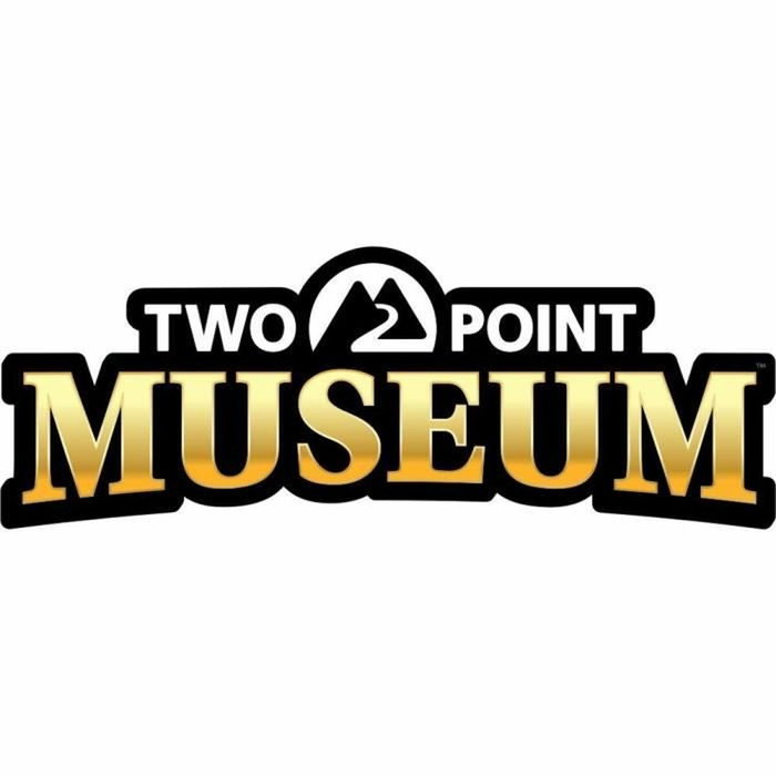 Sega Two Point Museum: Edición Explorer - PS5