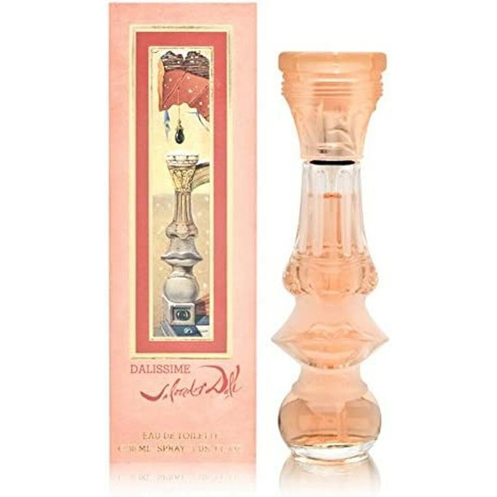 Salvador Dali Dalissime Eau de Toilette 30ml Vaporizador