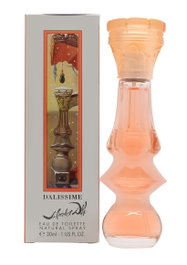Salvador Dali Dalissime Eau de Toilette 30ml Vaporizador