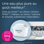 Brita Jarra con filtro Essential Style White, 2,4 L