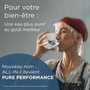 Brita Jarra con filtro Essential Style White, 2,4 L