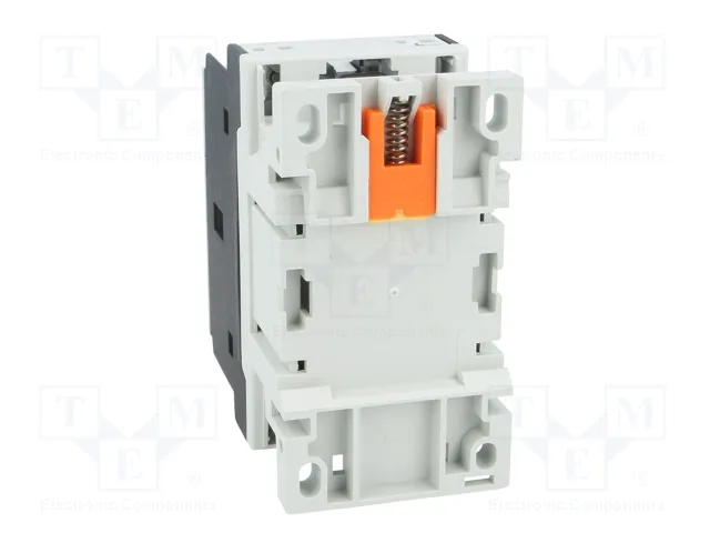 LOVATO ELECTRIC Contactor BF 3-polar 9A 230VAC NC