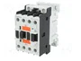 LOVATO ELECTRIC Contactor BF 3-polar 9A 230VAC NC