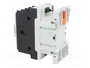 LOVATO ELECTRIC Contactor BF 3-polar 9A 230VAC NC