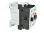 LOVATO ELECTRIC Contactor BF 3-polar 9A 230VAC NC
