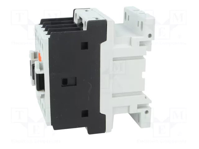 LOVATO ELECTRIC Contactor BF 3-polar 9A 230VAC NC