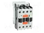 LOVATO ELECTRIC Contactor BF 3-polar 9A 230VAC NC