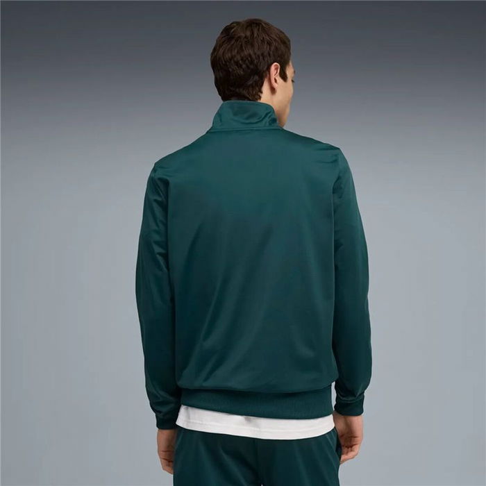 Chaqueta Puma Maximal Metallic XS