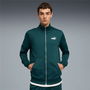 Chaqueta Puma Maximal Metallic XS