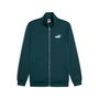 Chaqueta Puma Maximal Metallic XS