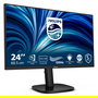 Philips 24B2N3200J/00 Monitor 23.8" Full HD 1920x1080 IPS 120Hz 300cd/m2 TUV EyeSafe USB Hub Altavoces HDMI DP VESA