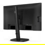 Philips 24B2N3200J/00 Monitor 23.8" Full HD 1920x1080 IPS 120Hz 300cd/m2 TUV EyeSafe USB Hub Altavoces HDMI DP VESA