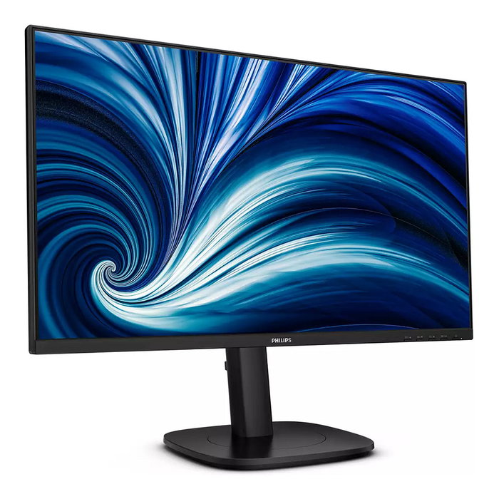 Philips 24B2N3200J/00 Monitor 23.8" Full HD 1920x1080 IPS 120Hz 300cd/m2 TUV EyeSafe USB Hub Altavoces HDMI DP VESA Philips 24B2N3200J/00 Monitor 23.8" Full HD 1920x1080 IPS 120Hz 300cd/m2 TUV EyeSafe USB Hub Altavoces HDMI DP VESA