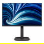 Philips 24B2N3200J/00 Monitor 23.8" Full HD 1920x1080 IPS 120Hz 300cd/m2 TUV EyeSafe USB Hub Altavoces HDMI DP VESA