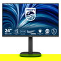 Philips 24B2N3200J/00 Monitor 23.8" Full HD 1920x1080 IPS 120Hz 300cd/m2 TUV EyeSafe USB Hub Altavoces HDMI DP VESA