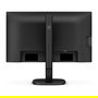 Philips 24B2N3200J/00 Monitor 23.8" Full HD 1920x1080 IPS 120Hz 300cd/m2 TUV EyeSafe USB Hub Altavoces HDMI DP VESA