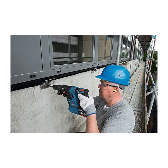 Bosch GBH 18V-26 F Martillo perforador a batería Bosch GBH 18V-26 F Martillo perforador a batería