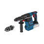 Bosch GBH 18V-26 F Martillo perforador a batería