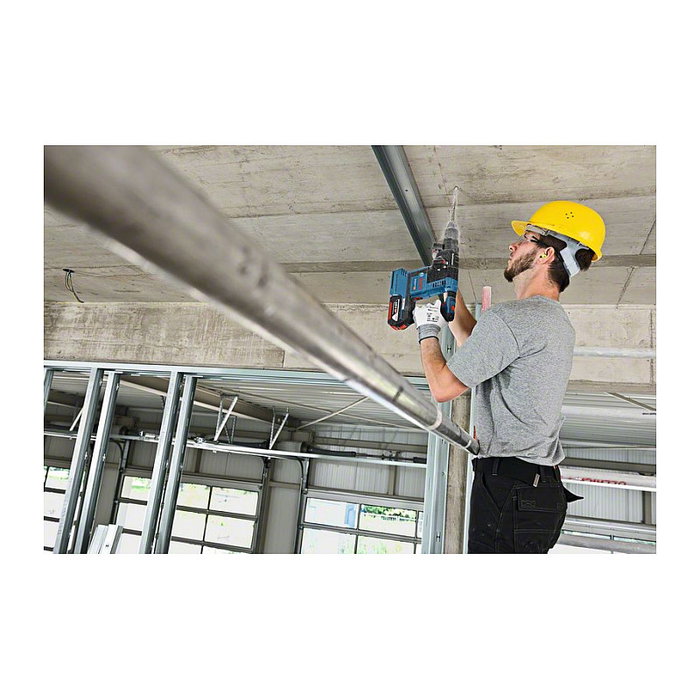 Bosch GBH 18V-26 F Martillo perforador a batería Bosch GBH 18V-26 F Martillo perforador a batería