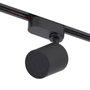 Altavoz Bluetooth 20W Para Carril Negro Monofásico