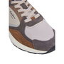 Zapatillas Casual Hombre Pepe Jeans Marlon Sports Marrón