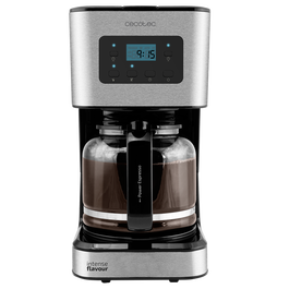Cecotec Coffee 66 Smart Cafetera de Goteo Programable
