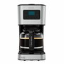 Cecotec Coffee 66 Smart Cafetera de Goteo Negra