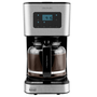 Cecotec Coffee 66 Smart Cafetera de Goteo Negra