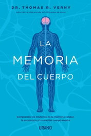 La memoria del cuerpo, Thomas R. Verny - URANO EDITORIAL