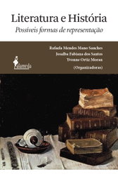 ALAMEDA, LITERATURA E HISTORIA, Rafaela Sanches (org.)