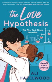 The Love Hypothesis, Ali Hazelwood - Little Brown