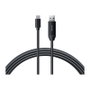 Insta360 Insta360 Connect Cable USB-A a USB-C de 10m, Negro