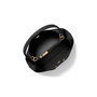 Michael Kors Bolso Pratt Negro de Lona 35S4G3FS2I-BLACK