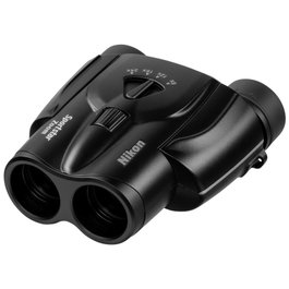Nikon Sportstar Zoom 8-24x25 Black