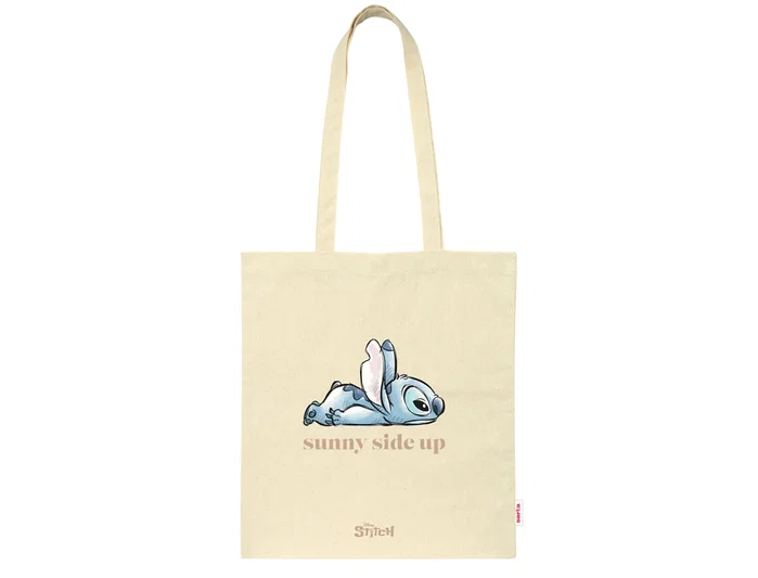 Safta Tote Bag Stitch 38x42 cm