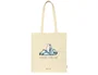 Safta Tote Bag Stitch 38x42 cm